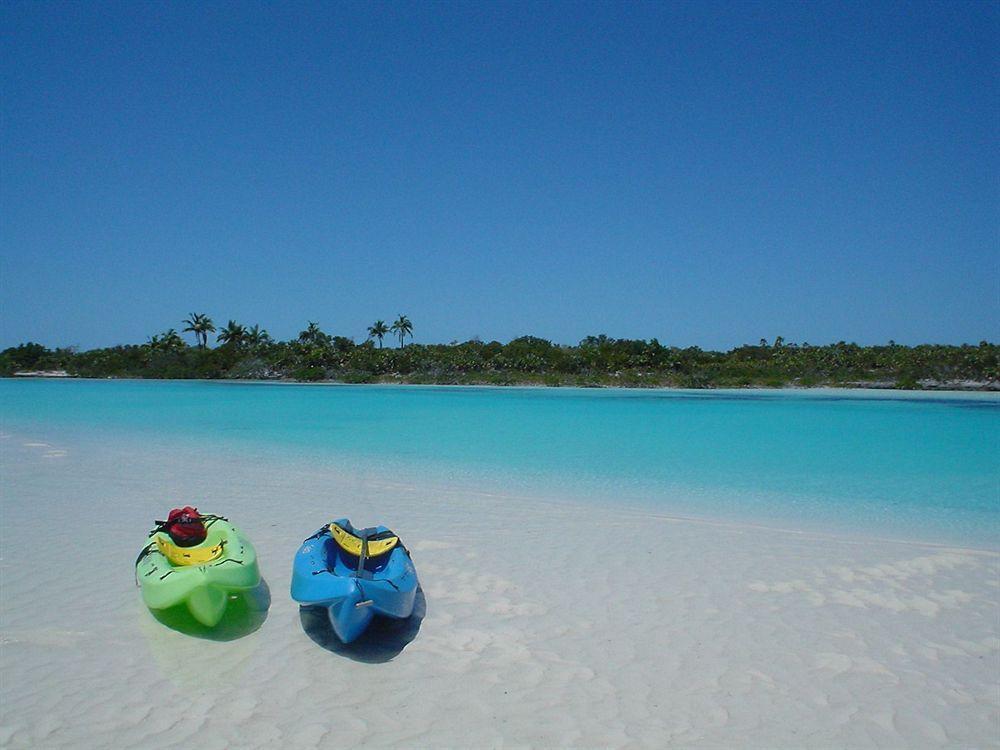 Pigeon Cay Beach Club Arthur Town エクステリア 写真