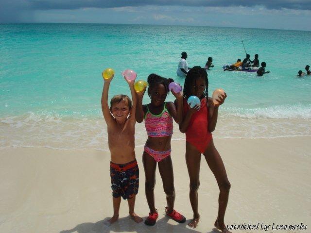 Pigeon Cay Beach Club Arthur Town エクステリア 写真