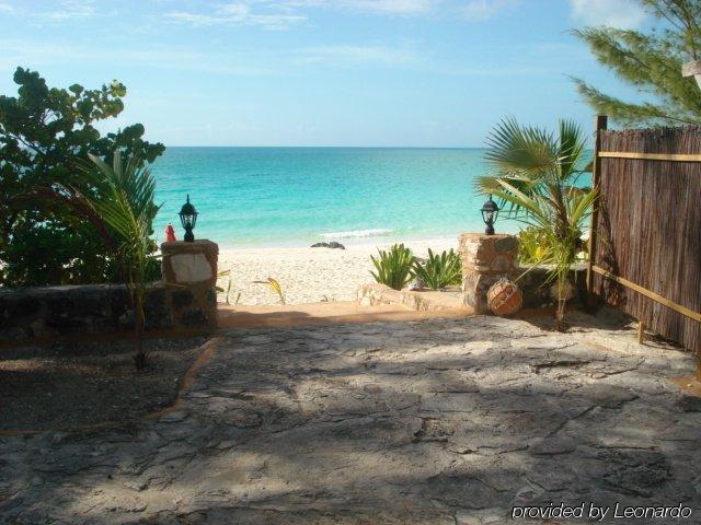 Pigeon Cay Beach Club Arthur Town エクステリア 写真