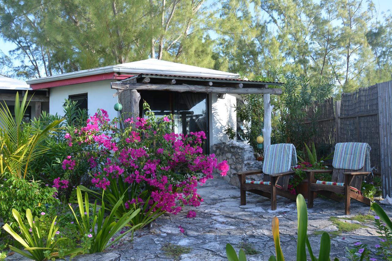 Pigeon Cay Beach Club Arthur Town エクステリア 写真