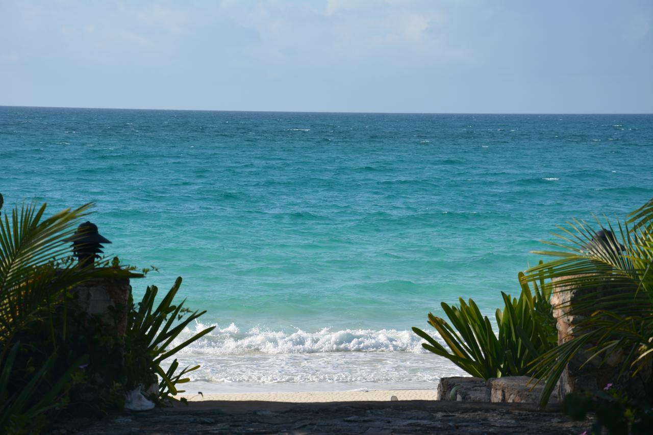 Pigeon Cay Beach Club Arthur Town エクステリア 写真