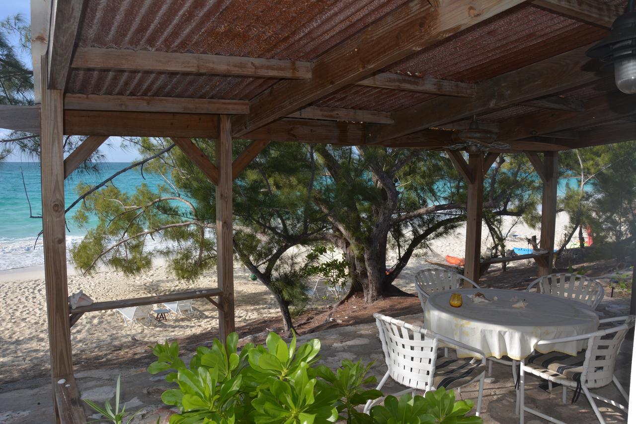 Pigeon Cay Beach Club Arthur Town エクステリア 写真
