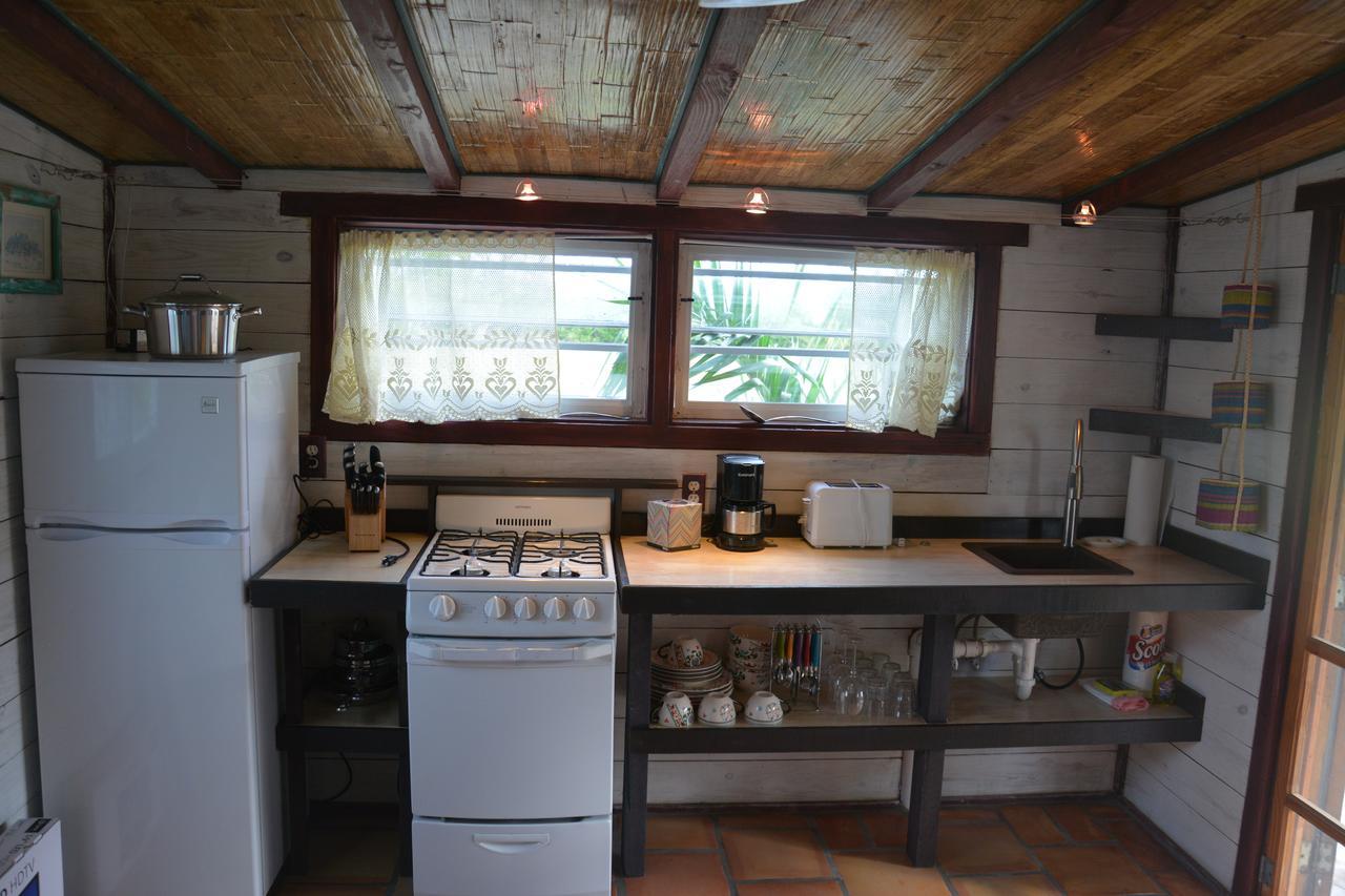 Pigeon Cay Beach Club Arthur Town エクステリア 写真