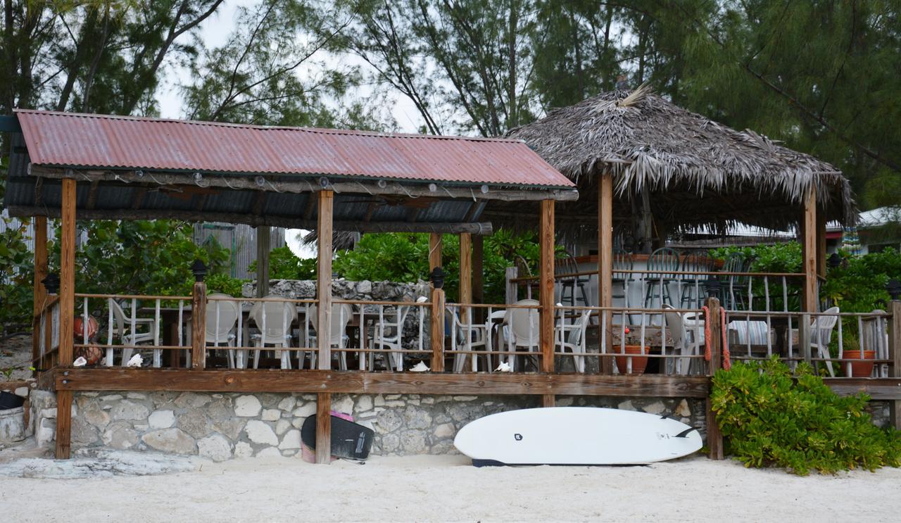 Pigeon Cay Beach Club Arthur Town エクステリア 写真