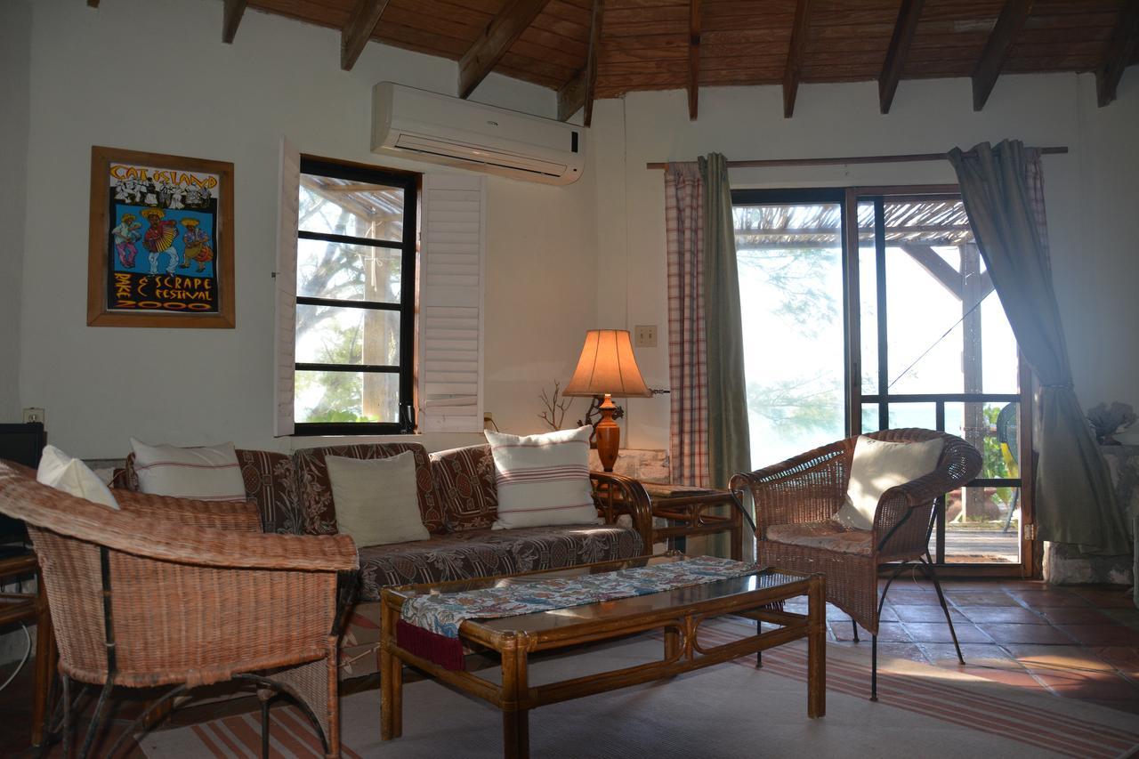 Pigeon Cay Beach Club Arthur Town エクステリア 写真
