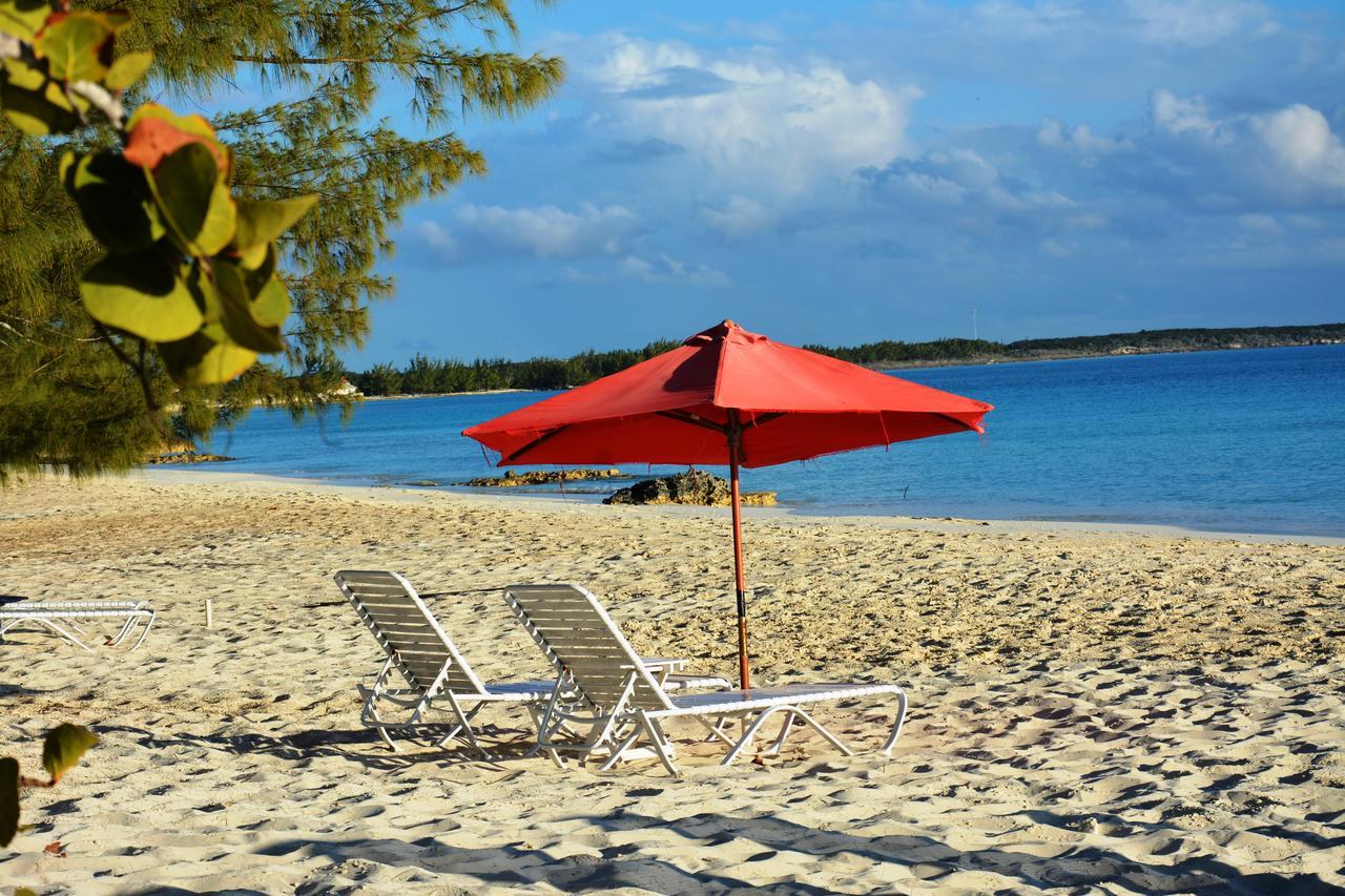 Pigeon Cay Beach Club Arthur Town エクステリア 写真