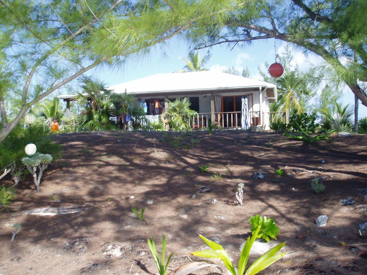 Pigeon Cay Beach Club Arthur Town エクステリア 写真