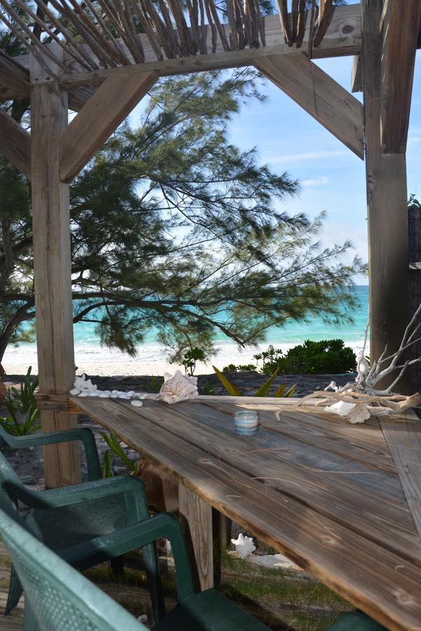 Pigeon Cay Beach Club Arthur Town エクステリア 写真