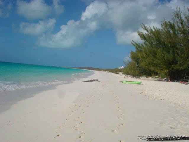 Pigeon Cay Beach Club Arthur Town エクステリア 写真